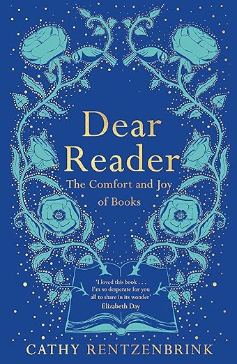 Dear Reader
