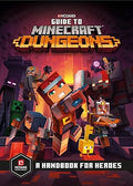 Guide to Minecraft Dungeons