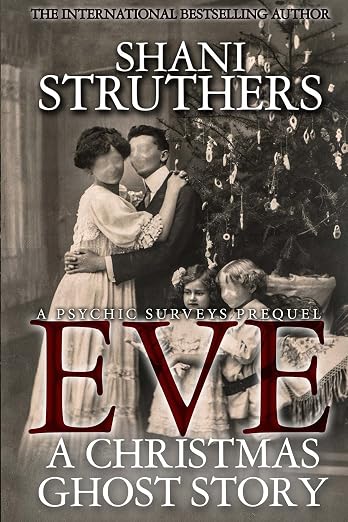 Eve - A Christmas Ghost Story