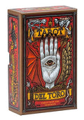 Tarot del Toro