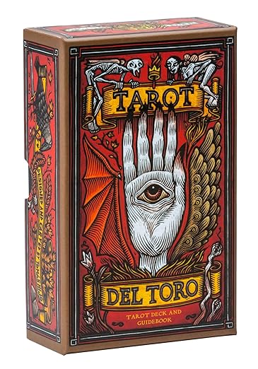 Tarot del Toro