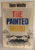 The painted word