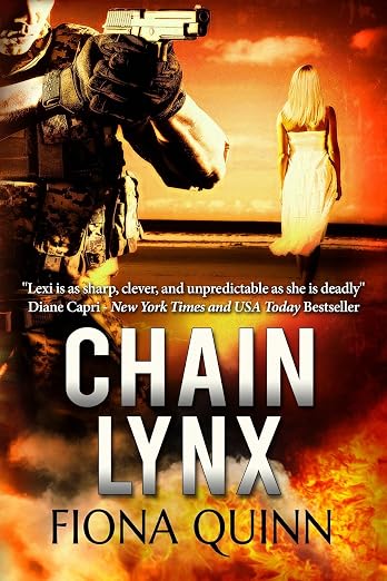 Chain Lynx