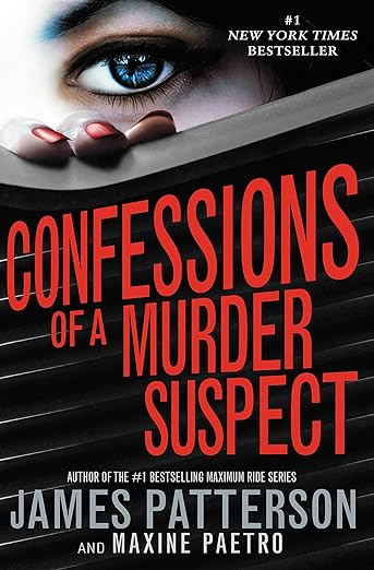 Confessions of a murder suspect