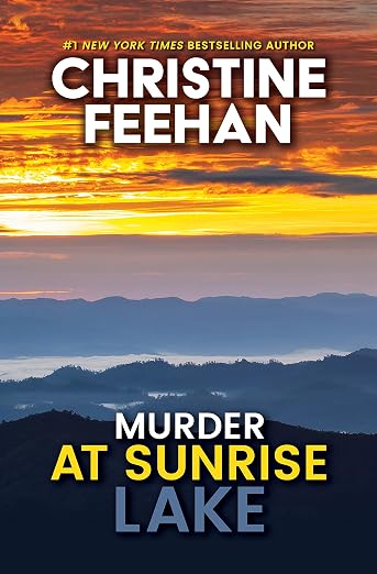 Murder at Sunrise Lake
