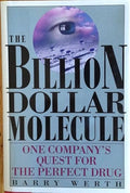 The billion-dollar molecule