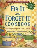 Fix-It and Forget-It Cookbook