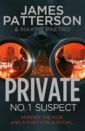 Private : No. 1 Suspect