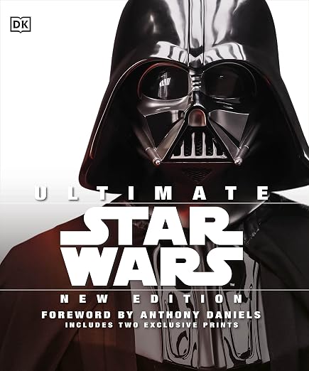 Ultimate Star Wars