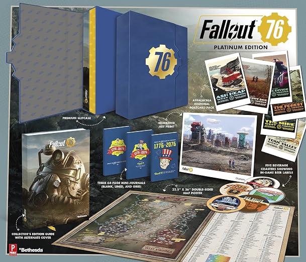 Fallout 76
