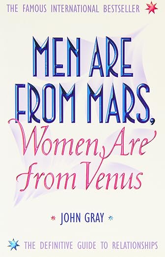 Xmen Are from Mars Women Are F