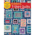 Terrific T-Shirt Quilts