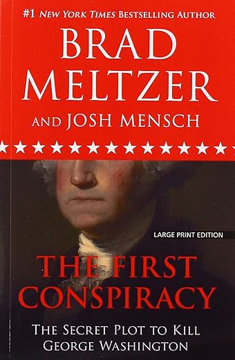The First Conspiracy