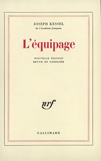 L'équipage