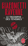 Le Triomphe des ténèbres (La Saga soleil noir, Tome 1) (La Saga Soleil noir (1)) (French Edition)