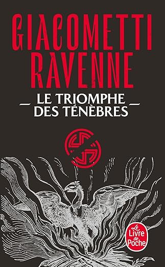 Le Triomphe des ténèbres (La Saga soleil noir, Tome 1) (La Saga Soleil noir (1)) (French Edition)