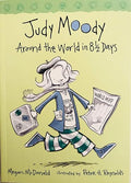 Judy Moody