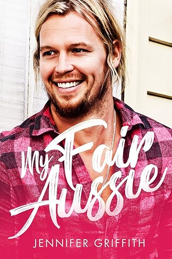 My Fair Aussie