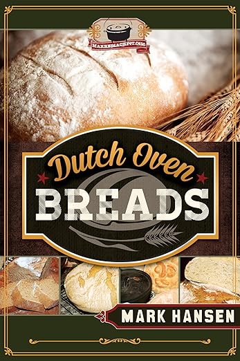 Dutch Oven Breads