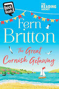 The great Cornish getaway (Quick Reads)