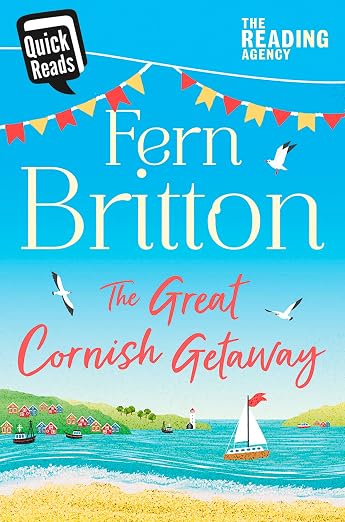 The great Cornish getaway (Quick Reads)