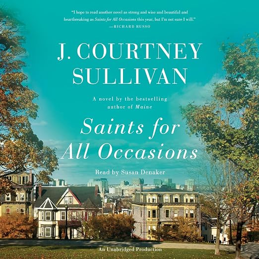 Saints for All Occasions