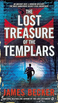 The Lost Treasure of the Templars
