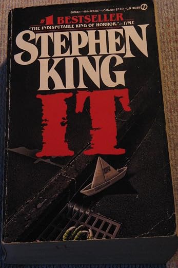It
