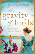 The gravity of birds