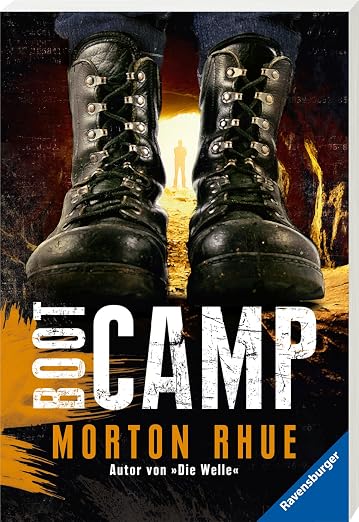 Boot Camp