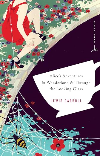 Alice's adventures in Wonderland