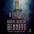 City of Blades