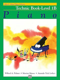 Alfred's Basic Piano Library
