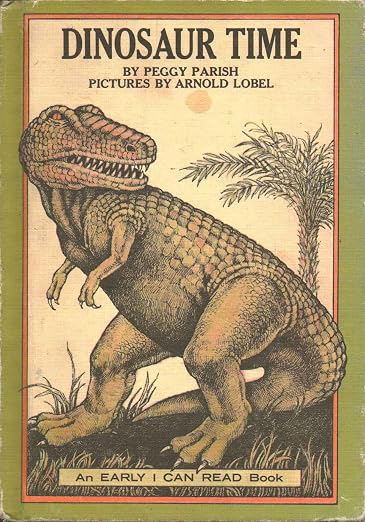 Dinosaur Time