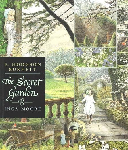 The Secret Garden