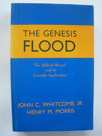 The Genesis Flood