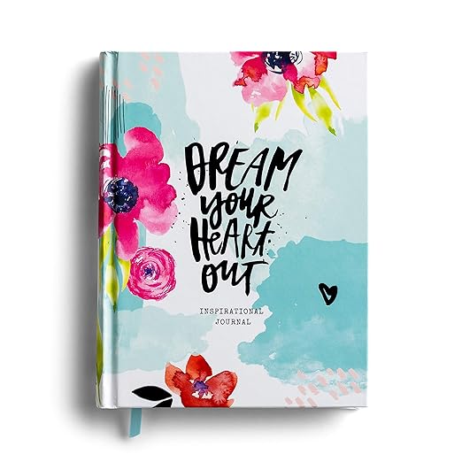 Dream Your Heart Out