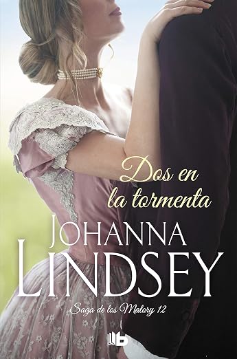 Dos en la tormenta