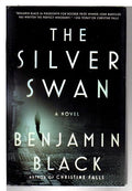 Silver Swan