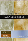 KJV/Amplified Holy Bible