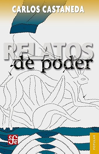Relatos de poder