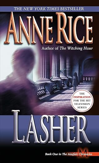 Lasher