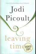 Leaving Time