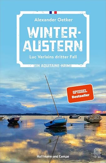 Winteraustern