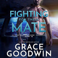 Fighting for Their Mate