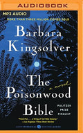 Poisonwood Bible, The