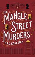 The Mangle Street murders
