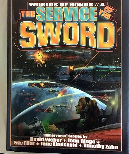 The Service of the Sword