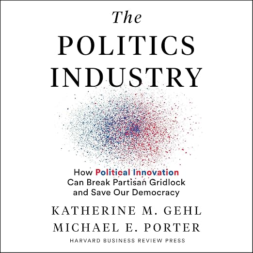 The Politics Industry