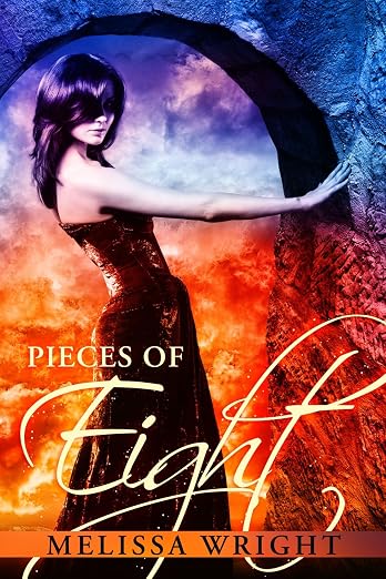 Pieces of Eight